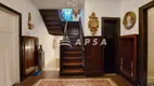Foto 4 de Casa de Condomínio com 7 Quartos à venda, 585m² em Cosme Velho, Rio de Janeiro