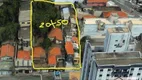 Foto 2 de Lote/Terreno à venda, 1000m² em Vila Príncipe de Gales, Santo André