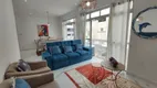 Foto 47 de Apartamento com 3 Quartos à venda, 123m² em Praia das Pitangueiras, Guarujá