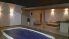 Foto 2 de Casa com 3 Quartos à venda, 130m² em Residencial Citta di Salerno, Campinas
