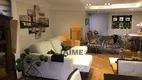 Foto 5 de Apartamento com 4 Quartos à venda, 283m² em Sumaré, São Paulo