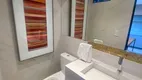 Foto 19 de Apartamento com 3 Quartos à venda, 136m² em Tambaú, João Pessoa