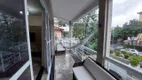 Foto 16 de Casa com 5 Quartos para alugar, 347m² em Aparecida, Santos