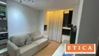 Foto 2 de Apartamento com 2 Quartos para alugar, 43m² em Fazenda Gleba Palhano, Londrina