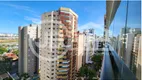 Foto 3 de Apartamento com 1 Quarto para alugar, 27m² em Altos do Esplanada, São José dos Campos