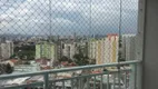 Foto 23 de Apartamento com 3 Quartos para alugar, 126m² em Vila Floresta, Santo André