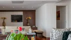 Foto 5 de Apartamento com 3 Quartos à venda, 223m² em Vila Romana, São Paulo