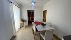 Foto 5 de Casa de Condomínio com 2 Quartos à venda, 169m² em Parque Fehr, São Carlos