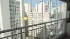 Foto 8 de Apartamento com 1 Quarto à venda, 36m² em Bela Vista, São Paulo