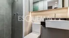 Foto 16 de Flat com 1 Quarto para venda ou aluguel, 60m² em Pinheiros, São Paulo