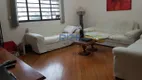 Foto 2 de Casa com 3 Quartos à venda, 300m² em Cambuci, São Paulo