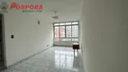 Foto 3 de Apartamento com 1 Quarto à venda, 46m² em Aparecida, Santos