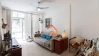 Foto 6 de Apartamento com 2 Quartos à venda, 75m² em Boa Viagem, Niterói