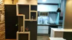 Foto 7 de Apartamento com 2 Quartos à venda, 51m² em Parque Fazendinha, Campinas