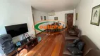 Foto 3 de Apartamento com 3 Quartos à venda, 115m² em Tijuca, Rio de Janeiro