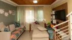 Foto 5 de Casa de Condomínio com 3 Quartos à venda, 130m² em Vila Alpina, São Paulo
