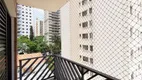 Foto 10 de Apartamento com 3 Quartos à venda, 155m² em Campo Belo, São Paulo