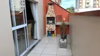 Foto 4 de Sobrado com 3 Quartos à venda, 147m² em Vila Assuncao, Santo André