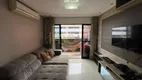 Foto 11 de Apartamento com 3 Quartos à venda, 98m² em Jatiúca, Maceió