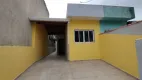 Foto 2 de Casa com 2 Quartos à venda, 68m² em Jardim Barra de Jangadas, Peruíbe