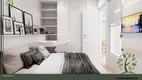 Foto 16 de Apartamento com 1 Quarto à venda, 30m² em Imirim, São Paulo