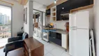 Foto 3 de Apartamento com 1 Quarto à venda, 50m² em Conjunto Residencial Jardim Canaã, São Paulo