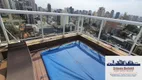 Foto 3 de Cobertura com 3 Quartos à venda, 142m² em Perdizes, São Paulo