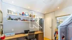 Foto 17 de Apartamento com 3 Quartos à venda, 180m² em Moema, São Paulo