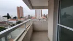 Foto 2 de Apartamento com 3 Quartos à venda, 96m² em Campestre, Santo André