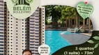 Foto 6 de Apartamento com 3 Quartos à venda, 73m² em Campo Grande, Recife