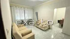 Foto 3 de Casa com 4 Quartos à venda, 285m² em Jardim dos Oliveiras, Campinas