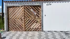 Foto 14 de Casa com 2 Quartos à venda, 62m² em Balneário Gaivotas, Itanhaém