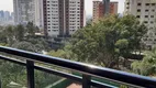 Foto 10 de Apartamento com 4 Quartos à venda, 160m² em Morumbi, São Paulo
