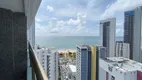 Foto 20 de Apartamento com 4 Quartos à venda, 137m² em Boa Viagem, Recife