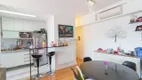 Foto 7 de Apartamento com 2 Quartos à venda, 74m² em Brooklin, São Paulo