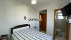 Foto 9 de Apartamento com 2 Quartos à venda, 70m² em Castelo, Belo Horizonte