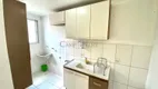 Foto 4 de Apartamento com 2 Quartos à venda, 46m² em Jardim Márcia, Campinas