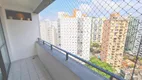 Foto 8 de Apartamento com 4 Quartos à venda, 140m² em Pitangueiras, Guarujá