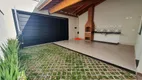 Foto 2 de Casa com 3 Quartos à venda, 123m² em Jardim Astúrias II, Piracicaba