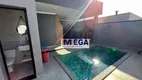 Foto 2 de Casa de Condomínio com 3 Quartos à venda, 187m² em Jardim São Marcos, Valinhos