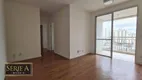 Foto 2 de Apartamento com 2 Quartos à venda, 58m² em Bom Retiro, São Paulo