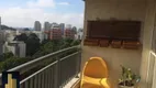Foto 15 de Apartamento com 2 Quartos à venda, 78m² em Morumbi, São Paulo