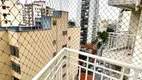 Foto 5 de Apartamento com 2 Quartos à venda, 55m² em Consolação, São Paulo