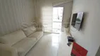 Foto 2 de Apartamento com 2 Quartos à venda, 67m² em Moema, São Paulo