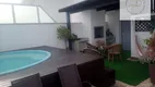 Foto 8 de Apartamento com 3 Quartos à venda, 182m² em Ingleses do Rio Vermelho, Florianópolis