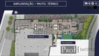 Foto 14 de Apartamento com 1 Quarto à venda, 37m² em Jabaquara, São Paulo