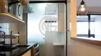 Foto 6 de Apartamento com 2 Quartos para alugar, 60m² em Vila Olímpia, São Paulo
