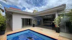 Foto 5 de Casa de Condomínio com 3 Quartos à venda, 233m² em Residencial Villaggio III, Bauru