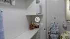 Foto 6 de Apartamento com 2 Quartos à venda, 48m² em Jaguaré, São Paulo