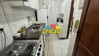 Foto 6 de Casa de Condomínio com 2 Quartos à venda, 80m² em Braga, Cabo Frio
